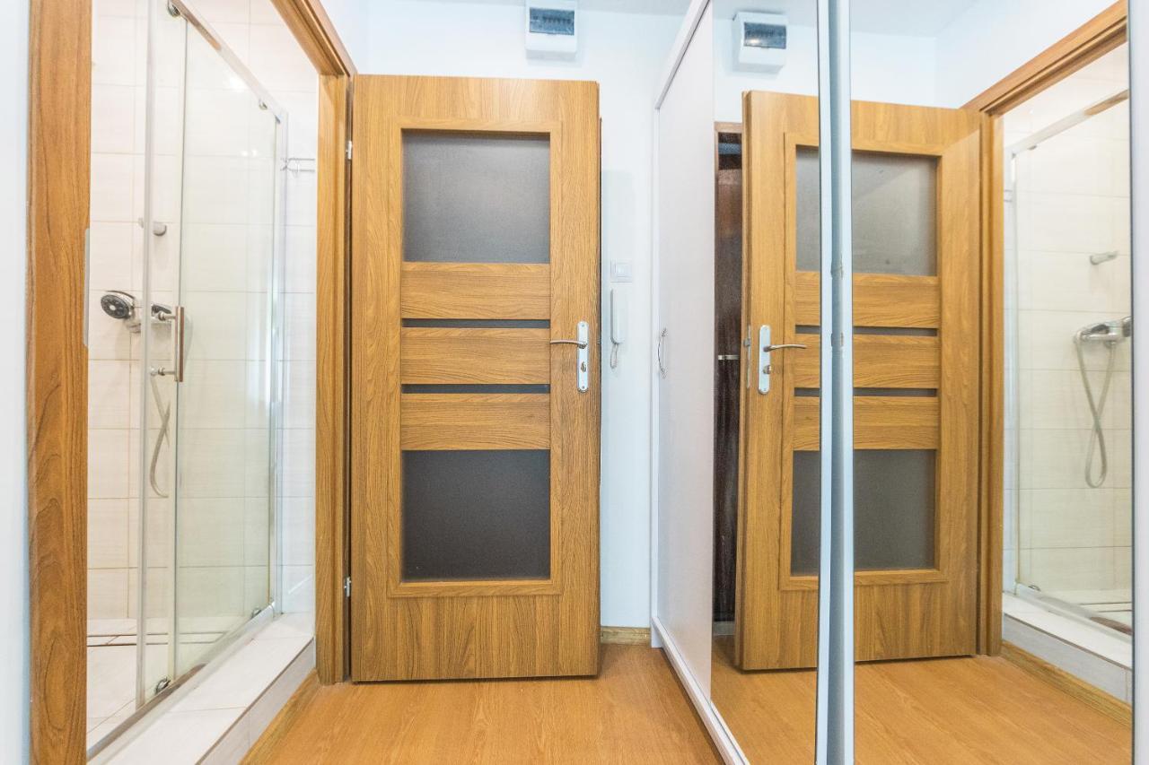 Apartament Chodkiewicza Gdansk Brzezno Prostywynajem Apartment Exterior foto